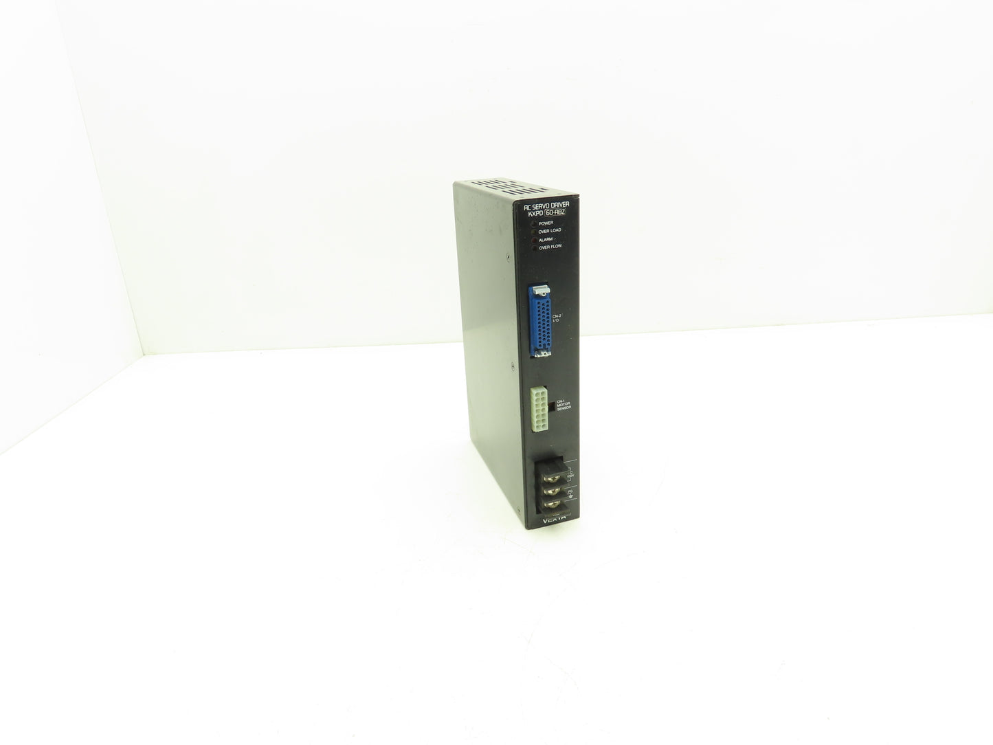 Oriental Motor Co. KXPD60-ABZ Super Vexta Servo AC Drive 100V 1Ph