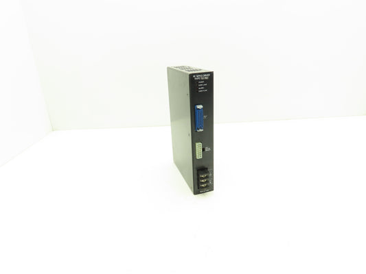 Oriental Motor Co. KXPD60-ABZ Super Vexta Servo AC Drive 100V 1Ph