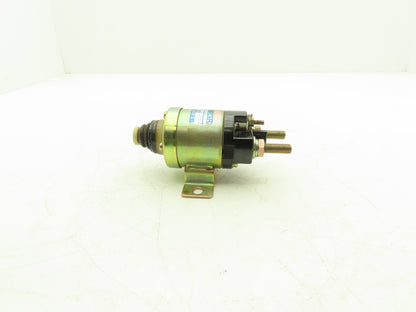 Sawafuji Electric MC841020-01 Crane Forklift Battery Switch 24V
