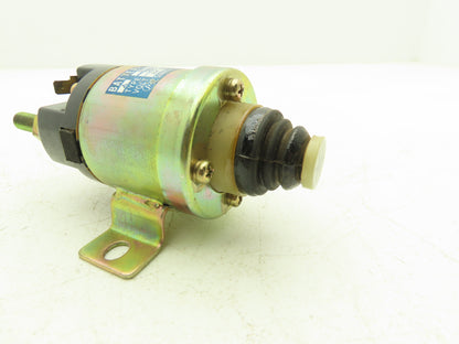 Sawafuji Electric MC841020-01 Crane Forklift Battery Switch 24V