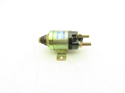 Sawafuji Electric MC841020-01 Crane Forklift Battery Switch 24V