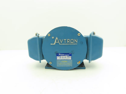 Avtron M737A Pulse Generator Bidirectional Dual Output 240PPR 12-15VDC Rev H