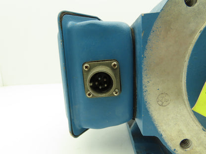 Avtron M737A Pulse Generator Bidirectional Dual Output 240PPR 12-15VDC Rev H