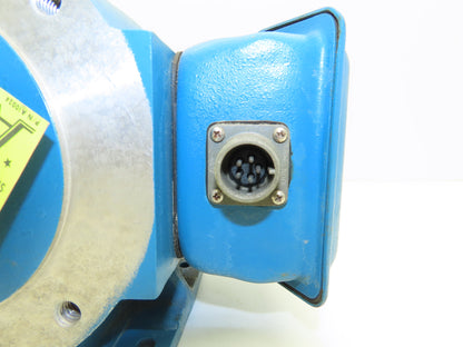 Avtron M737A Pulse Generator Bidirectional Dual Output 240PPR 12-15VDC Rev H