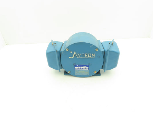 Avtron M737A Pulse Generator Bidirectional Dual Output 240PPR 12-15VDC Rev H