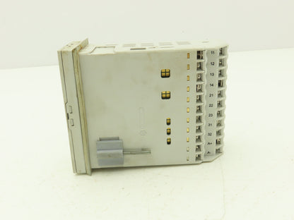 Siemens RWF55.5 Accommodometer Temperature Controller Display PLC