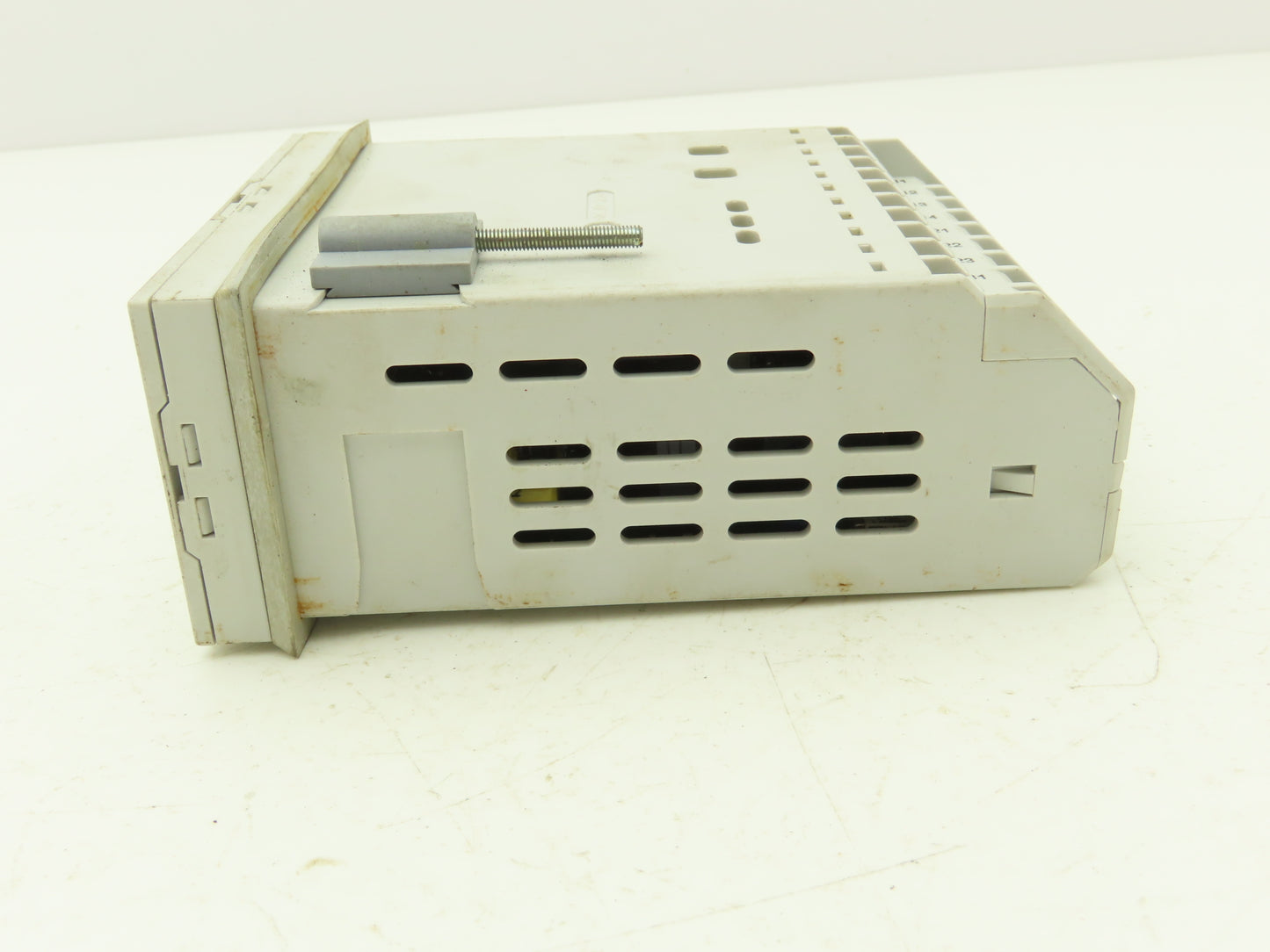 Siemens RWF55.5 Accommodometer Temperature Controller Display PLC
