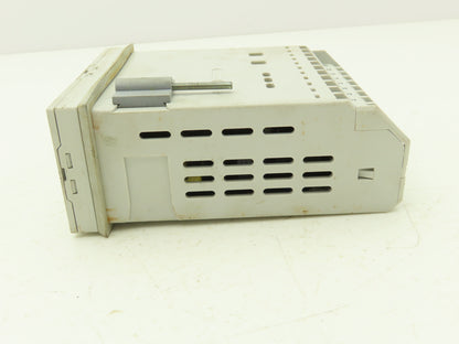 Siemens RWF55.5 Accommodometer Temperature Controller Display PLC