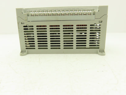 Allen Bradley 1762-L40AWA MicroLogix 1200 PLC Input Output Module Ser C FW 14