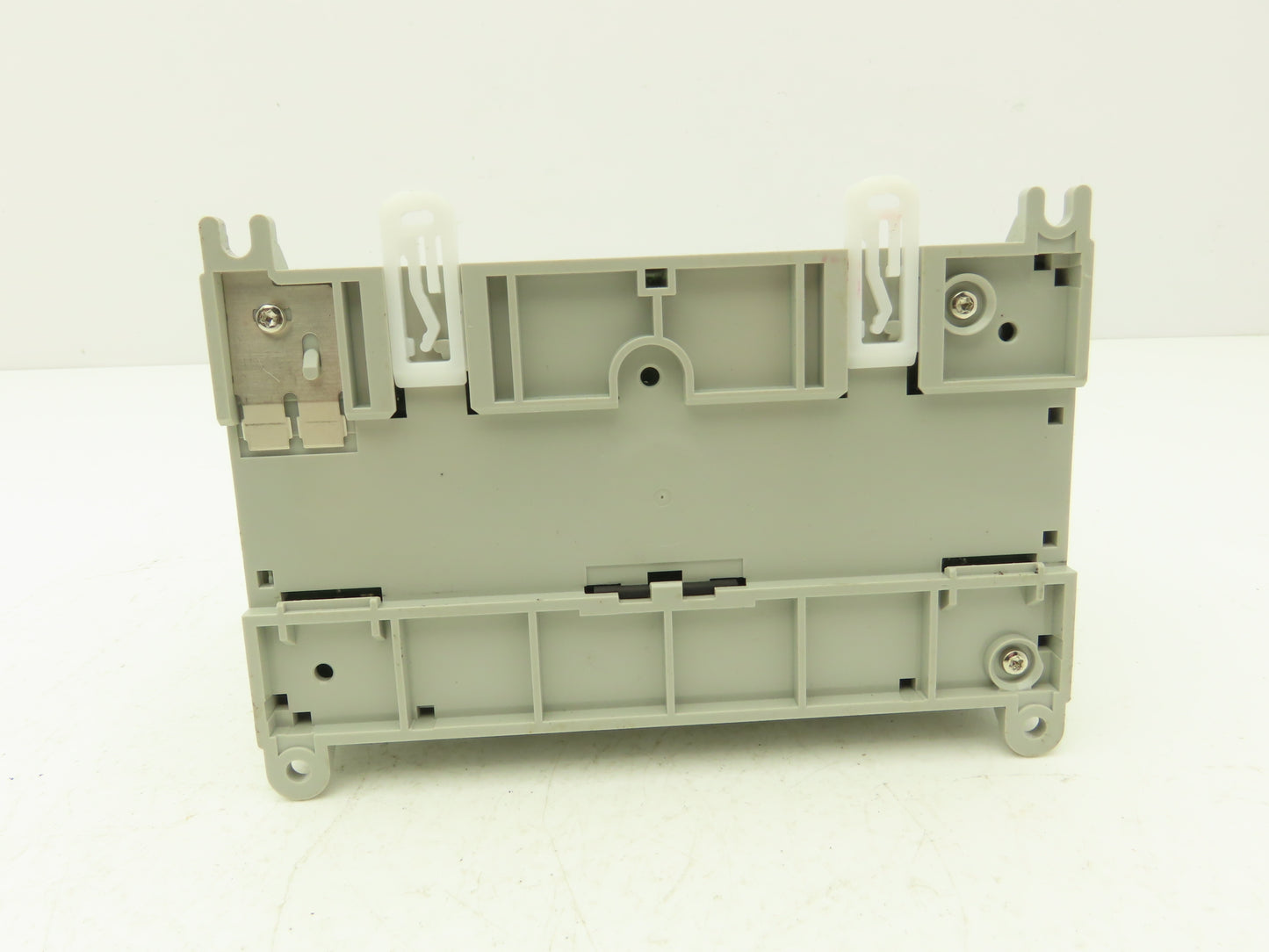 Allen Bradley 1762-L40AWA MicroLogix 1200 PLC Input Output Module Ser C FW 14