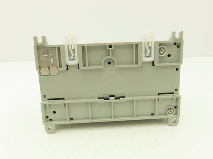 Allen Bradley 1762-L40AWA MicroLogix 1200 PLC Input Output Module Ser C FW 14