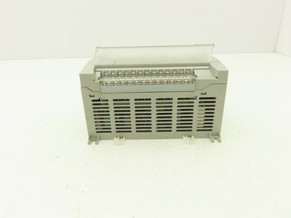 Allen Bradley 1762-L40AWA MicroLogix 1200 PLC Input Output Module Ser C FW 14