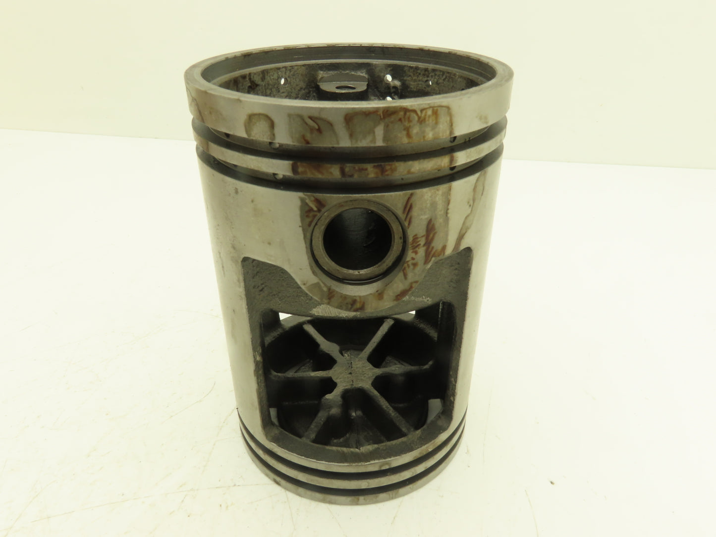 Carrier Corp 7G5-846 Piston and Pin Assembly 4.25" Dia