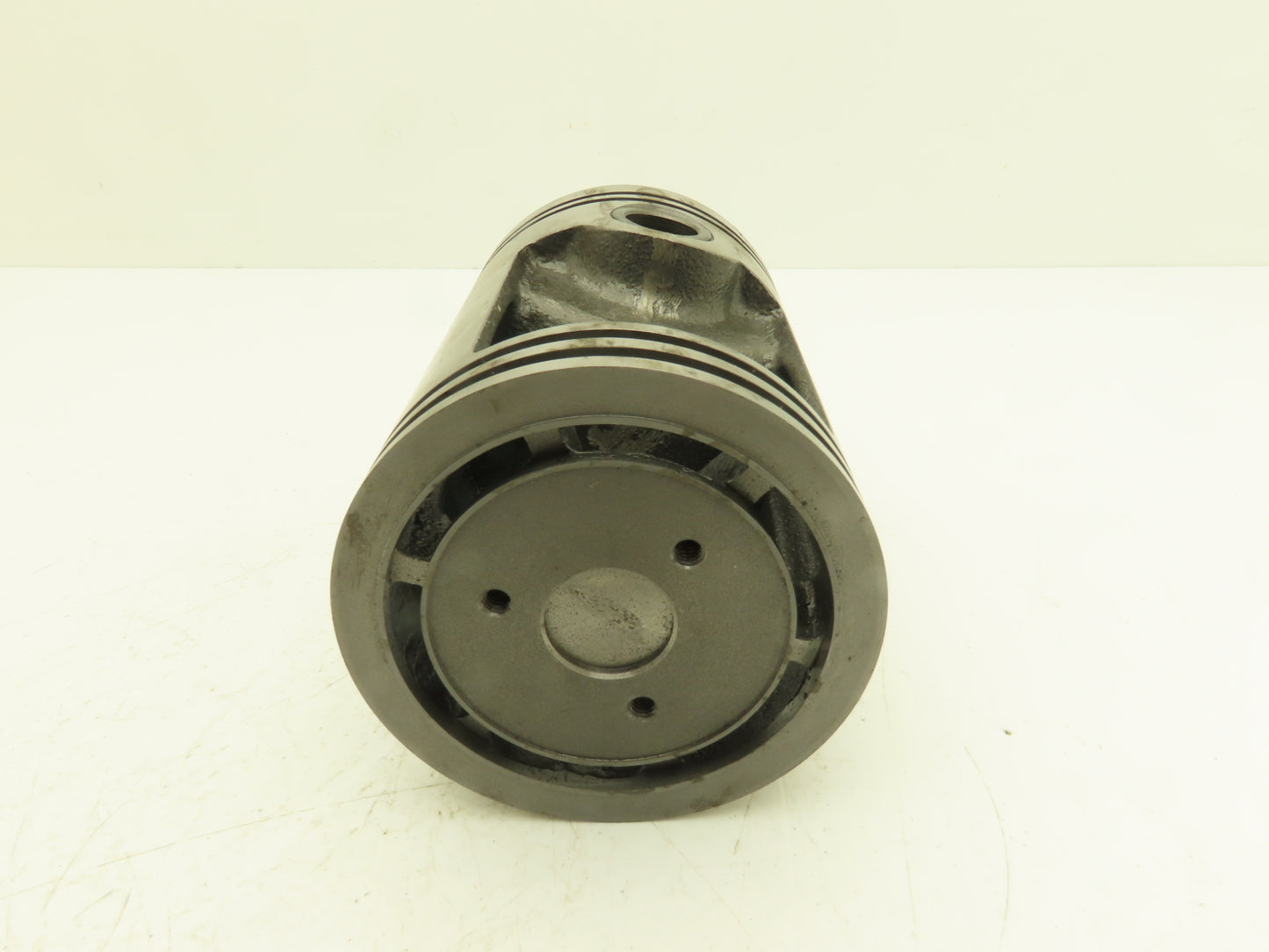 Carrier Corp 7G5-846 Piston and Pin Assembly 4.25" Dia