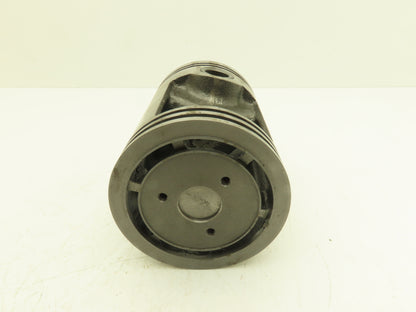 Carrier Corp 7G5-846 Piston and Pin Assembly 4.25" Dia