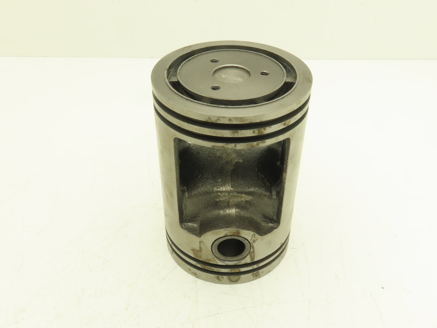 Carrier Corp 7G5-846 Piston and Pin Assembly 4.25" Dia