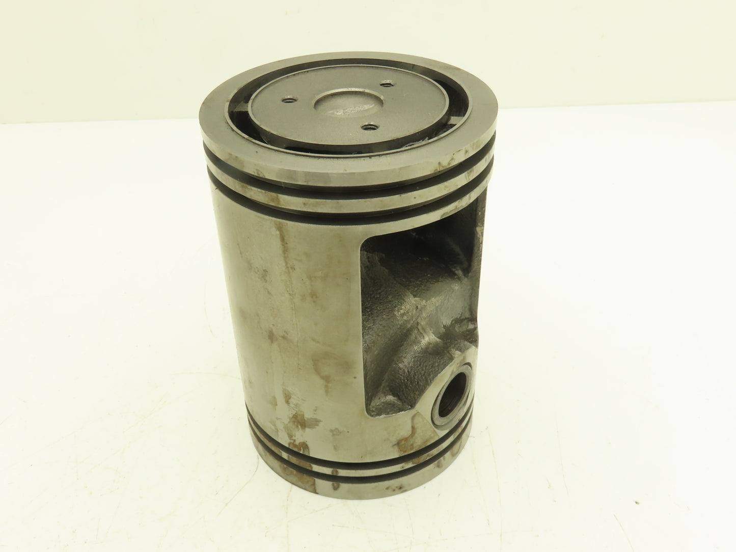 Carrier Corp 7G5-846 Piston and Pin Assembly 4.25" Dia