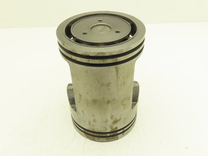 Carrier Corp 7G5-846 Piston and Pin Assembly 4.25" Dia