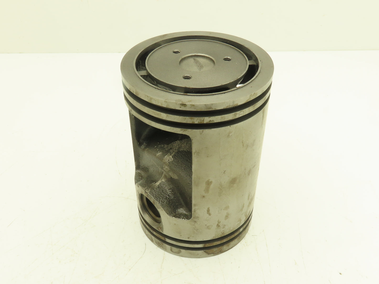 Carrier Corp 7G5-846 Piston and Pin Assembly 4.25" Dia