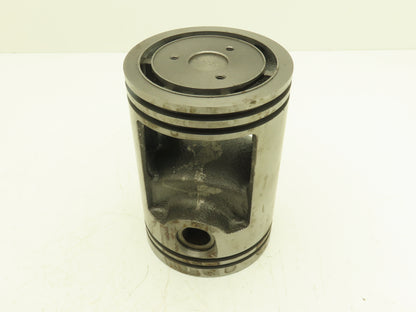 Carrier Corp 7G5-846 Piston and Pin Assembly 4.25" Dia