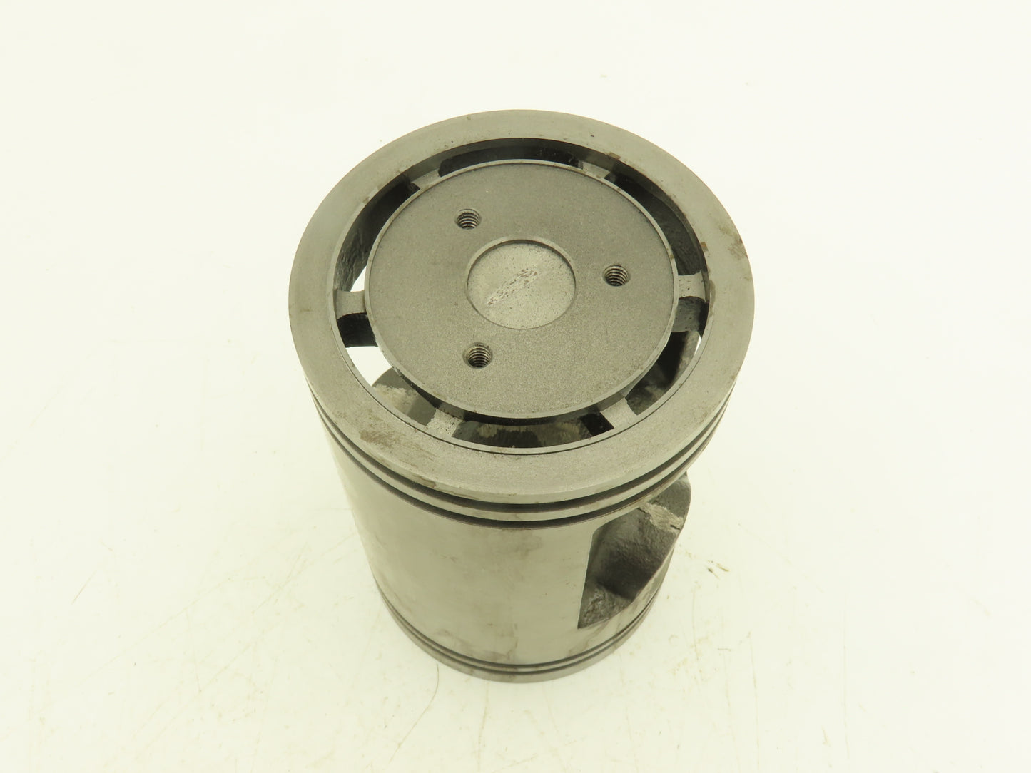 Carrier Corp 7G5-846 Piston and Pin Assembly 4.25" Dia