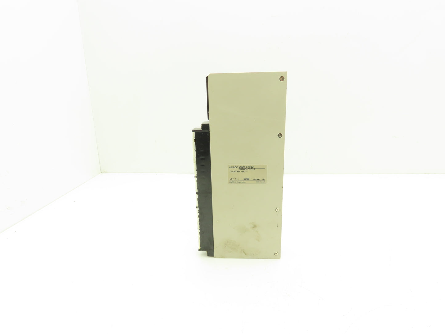 Omron C500-CT012 Counter Unit PLC I/O Input Output Module 3G2A5-CT012