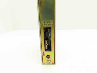 Omron C500-CT012 Counter Unit PLC I/O Input Output Module 3G2A5-CT012