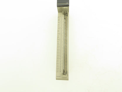 Yokogawa K9296BA PLC I/O Input Output Control Module