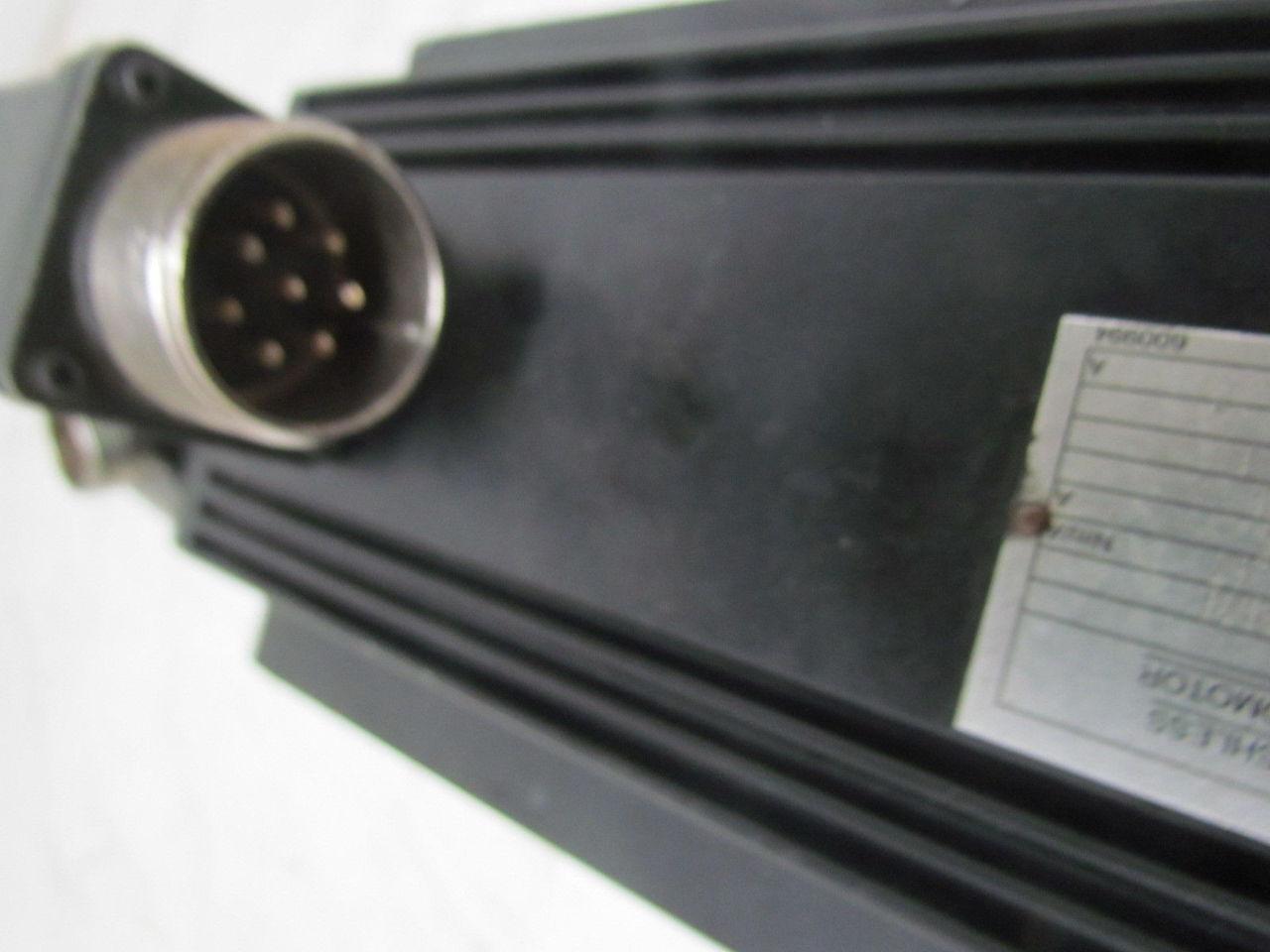 Indramat MAC-090B-0-PD-3-C/110-A-0 223978 Brushless Servo Motor