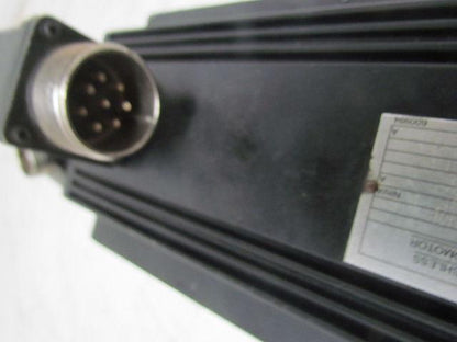 Indramat MAC-090B-0-PD-3-C/110-A-0 223978 Brushless Servo Motor