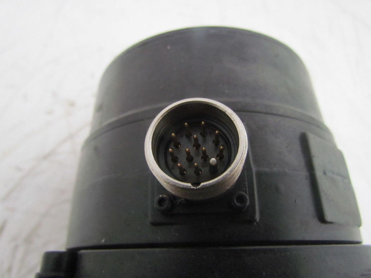 Indramat MAC-090B-0-PD-3-C/110-A-0 223978 Brushless Servo Motor