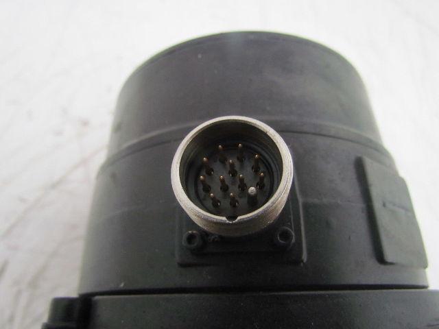 Indramat MAC-090B-0-PD-3-C/110-A-0 223978 Brushless Servo Motor