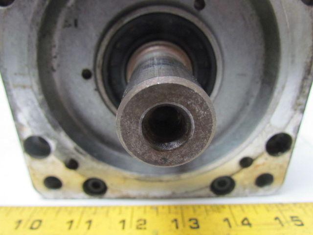 Indramat MAC-090B-0-PD-3-C/110-A-0 223978 Brushless Servo Motor