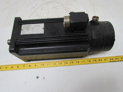 Indramat MAC-090B-0-PD-3-C/110-A-0 223978 Brushless Servo Motor