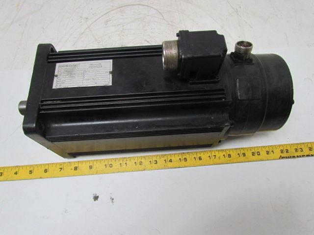 Indramat MAC-090B-0-PD-3-C/110-A-0 223978 Brushless Servo Motor