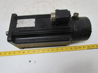 Indramat MAC-090B-0-PD-3-C/110-A-0 223978 Brushless Servo Motor