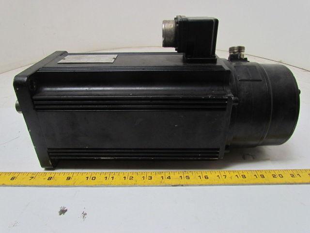 Indramat MAC-090B-0-PD-3-C/110-A-0 223978 Brushless Servo Motor