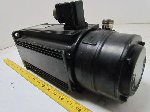 Indramat MAC-090B-0-PD-3-C/110-A-0 223978 Brushless Servo Motor
