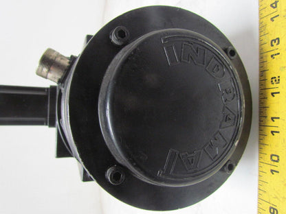 Indramat MAC-090B-0-PD-3-C/110-A-0 223978 Brushless Servo Motor