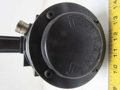 Indramat MAC-090B-0-PD-3-C/110-A-0 223978 Brushless Servo Motor