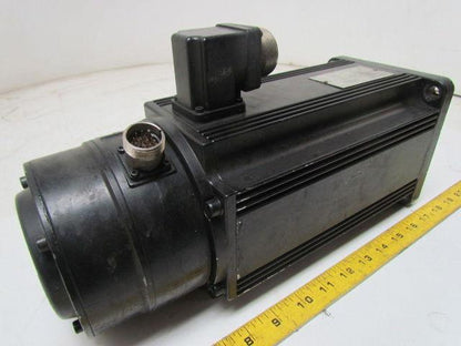 Indramat MAC-090B-0-PD-3-C/110-A-0 223978 Brushless Servo Motor