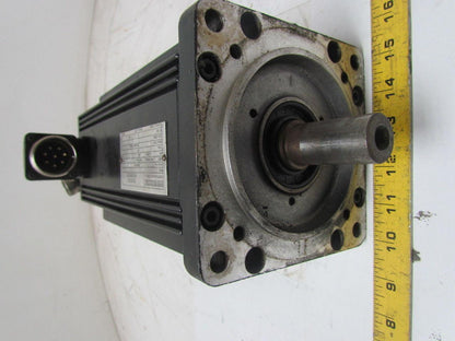 Indramat MAC-090B-0-PD-3-C/110-A-0 223978 Brushless Servo Motor