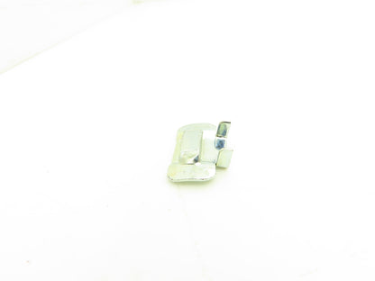 Band-It Q24L100 5/8" Galvanized Steel Strap Binder Buckles 4 Lbs Lot of 2 Boxes