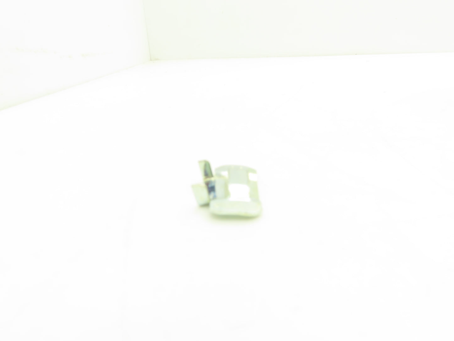 Band-It Q24L100 5/8" Galvanized Steel Strap Binder Buckles 4 Lbs Lot of 2 Boxes