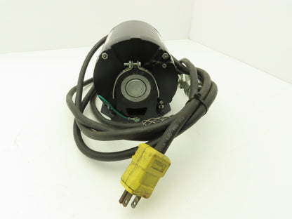 AO Smith S48A64C28 AC Motor 1/2Hp 1725 RPM 115/230V 1PH 48 Frame Pump Shaft