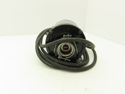 AO Smith S48A64C28 AC Motor 1/2Hp 1725 RPM 115/230V 1PH 48 Frame Pump Shaft