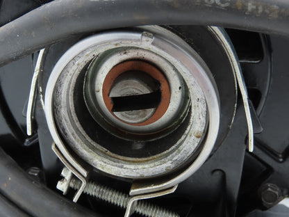 AO Smith S48A64C28 AC Motor 1/2Hp 1725 RPM 115/230V 1PH 48 Frame Pump Shaft