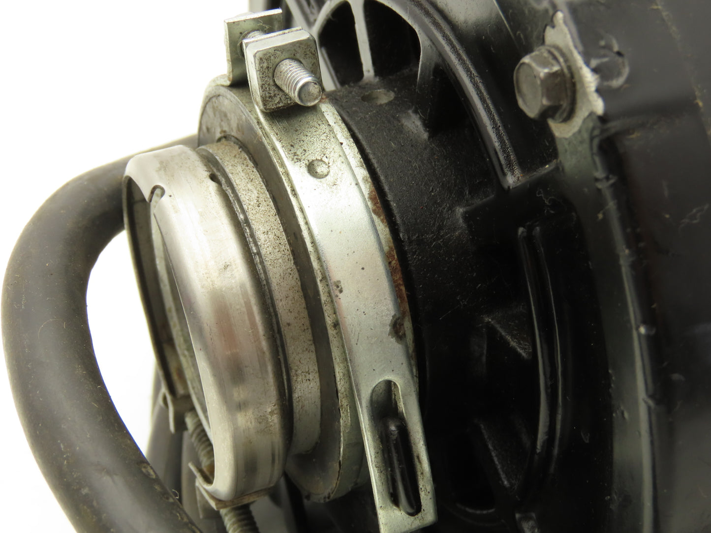 AO Smith S48A64C28 AC Motor 1/2Hp 1725 RPM 115/230V 1PH 48 Frame Pump Shaft