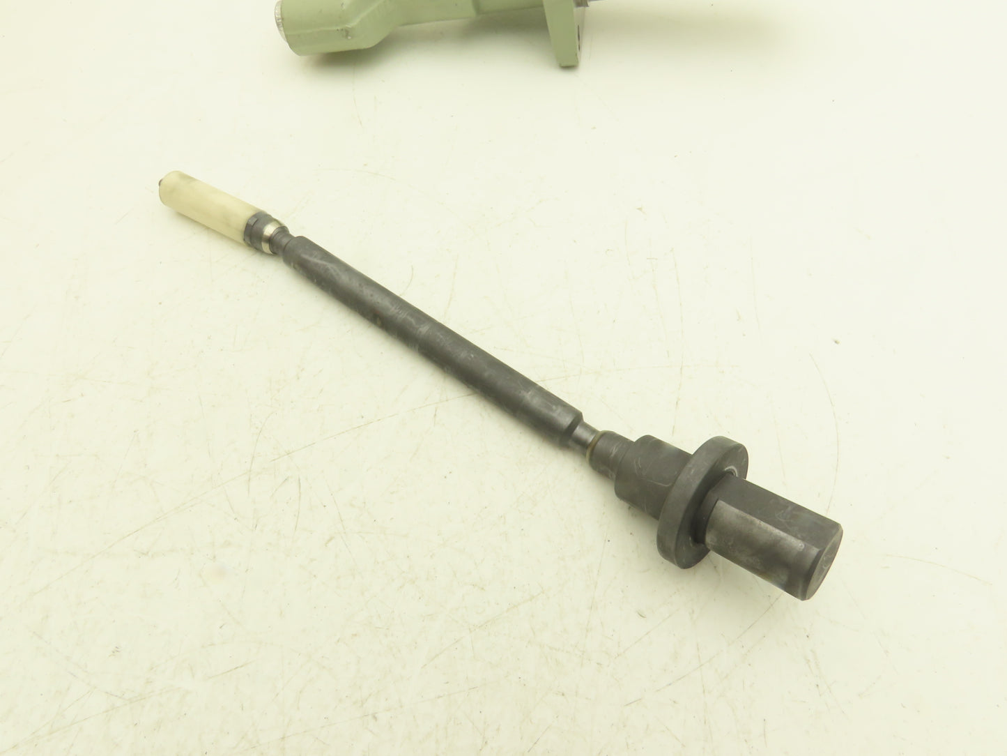 N00104-83-G-A091-Y94M Liquid End Pump Military Surplus 4320001712886