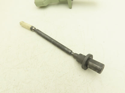 N00104-83-G-A091-Y94M Liquid End Pump Military Surplus 4320001712886